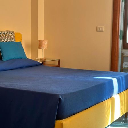 Villa Rosa Соренто Екстериор снимка