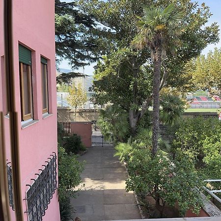 Villa Rosa Соренто Екстериор снимка