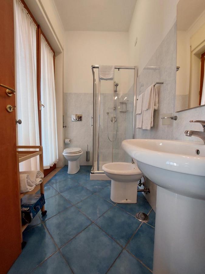 Villa Rosa Соренто Екстериор снимка