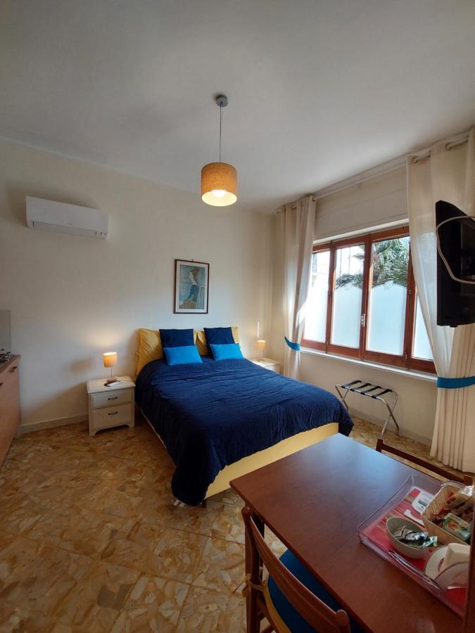 Villa Rosa Соренто Екстериор снимка