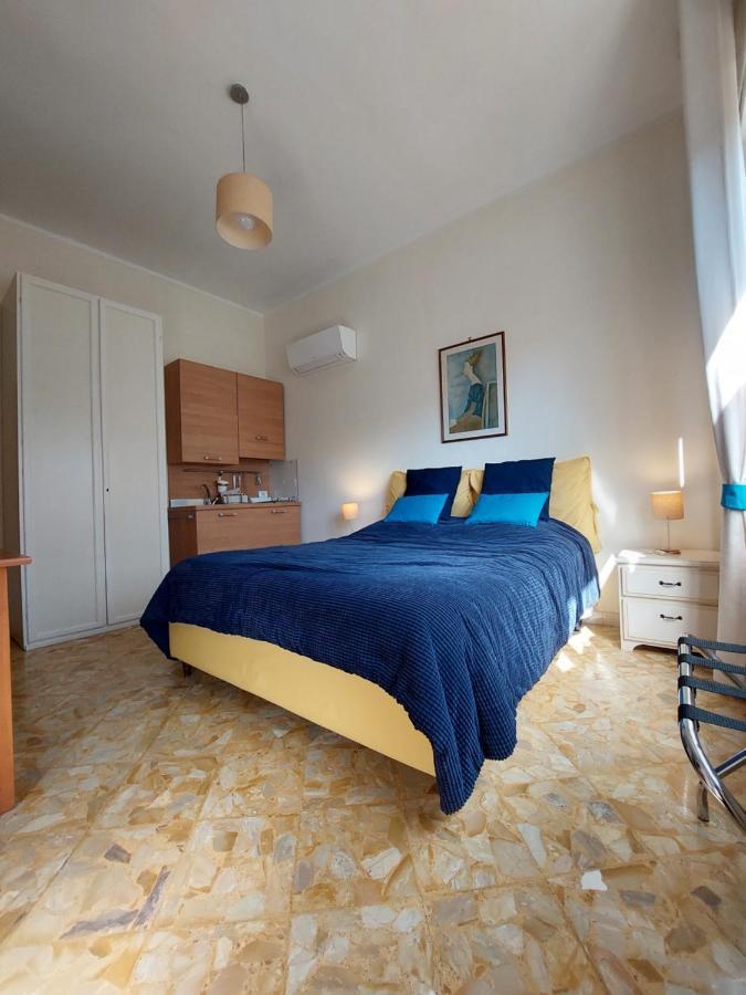 Villa Rosa Соренто Екстериор снимка