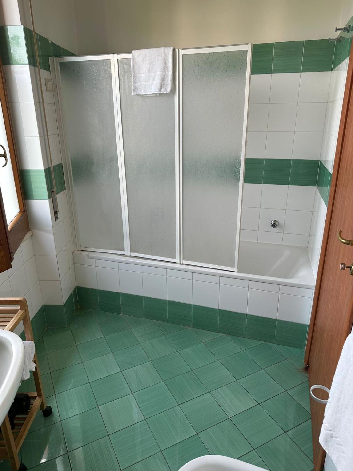 Villa Rosa Соренто Екстериор снимка