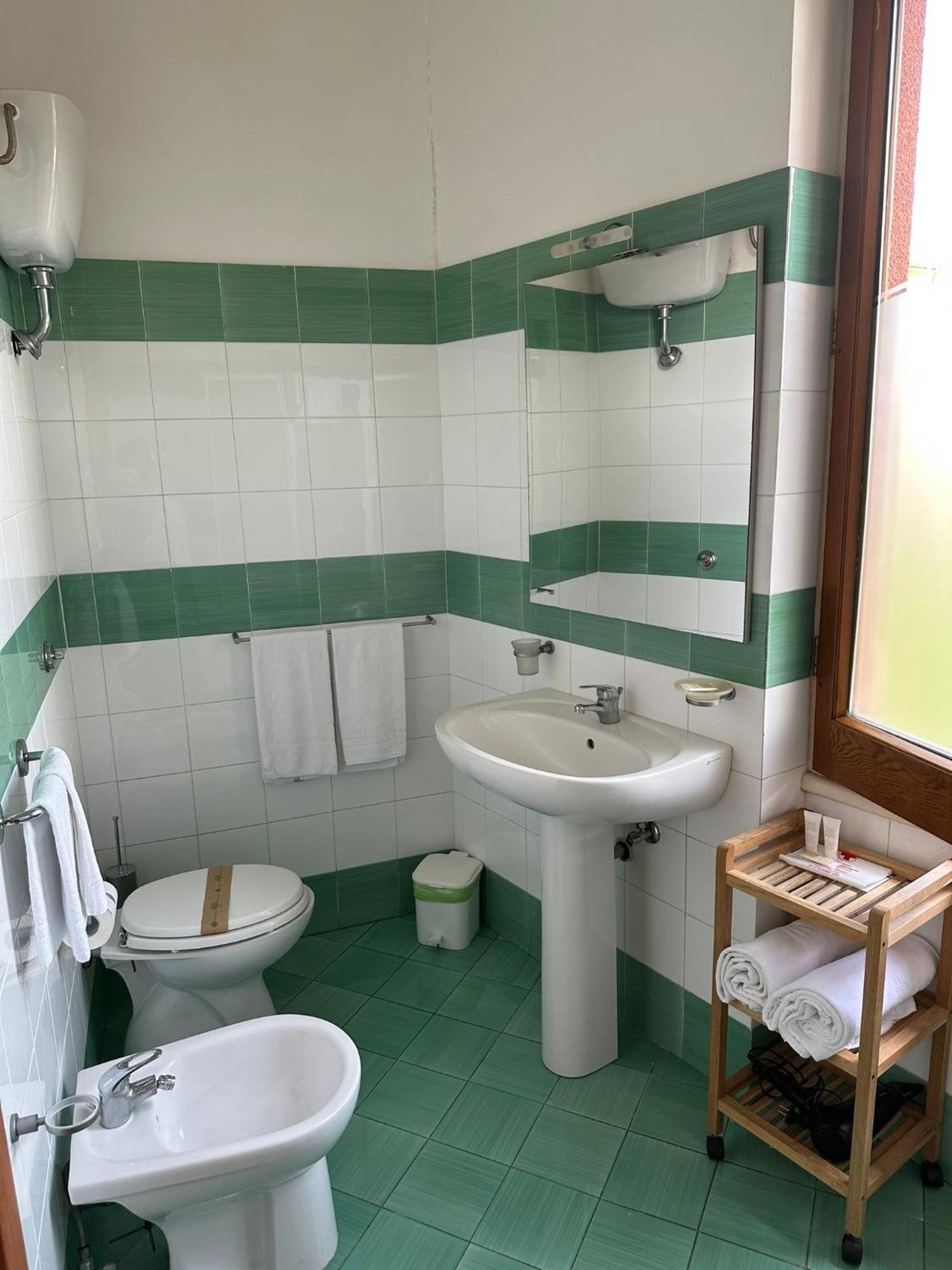 Villa Rosa Соренто Екстериор снимка