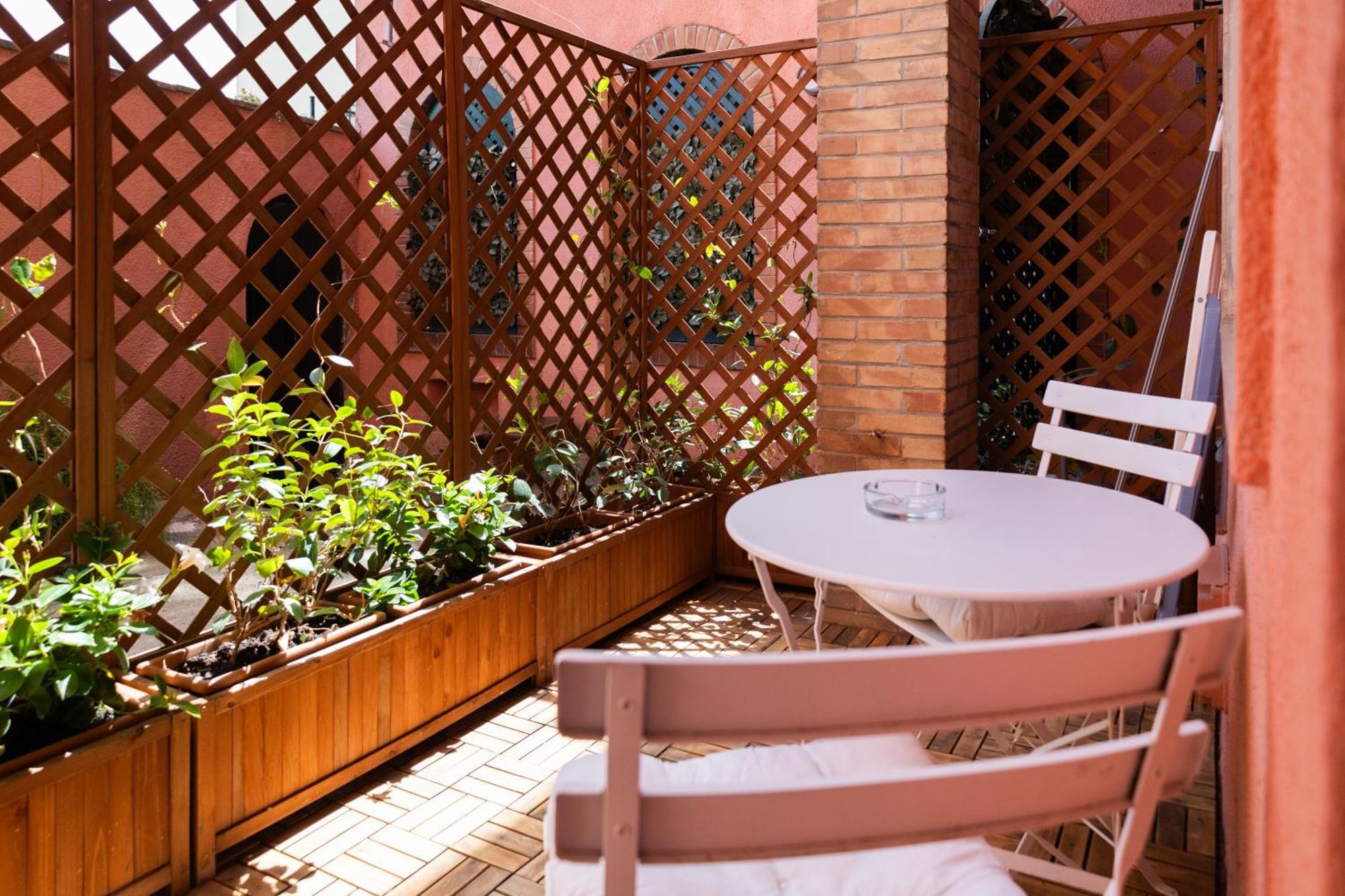 Villa Rosa Соренто Екстериор снимка