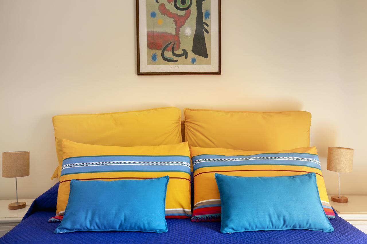 Villa Rosa Соренто Екстериор снимка