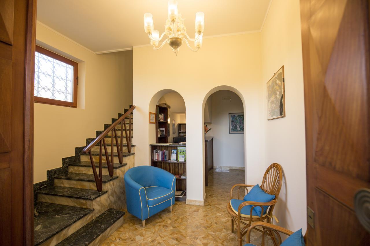 Villa Rosa Соренто Екстериор снимка