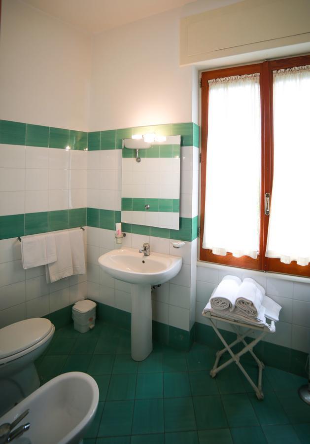 Villa Rosa Соренто Екстериор снимка